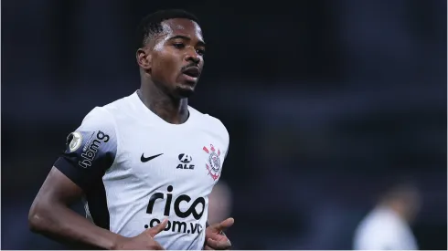 Foto: Ettore Chiereguini/AGIF – Zagueiro do Corinthians
