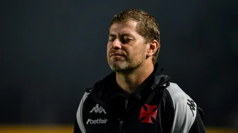 Rafael Paiva tem o desafio de quebrar tabu.