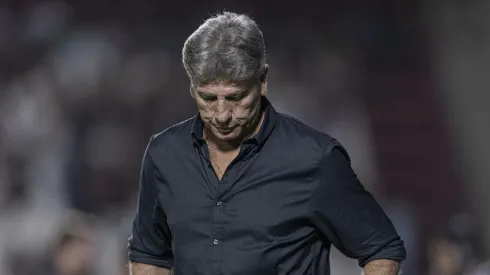 Grêmio iguala pontuação de último rebaixamento: Heber Gomes/ AGIF
