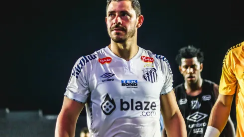 Foto: Reinaldo Campos/AGIF - Giuliano se lesionou