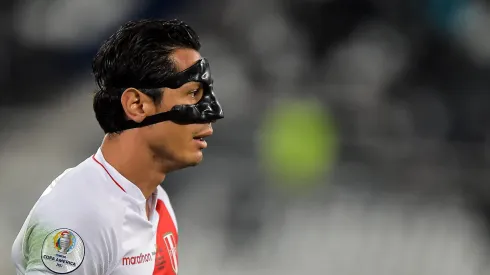 Foto: Thiago Ribeiro/AGIF - Lapadula é alvo do Atlético-MG