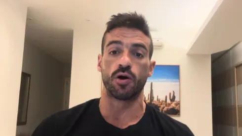 Venê Casagrande, traz informação sobre atacamte- Foto: Reprodução / YouTube