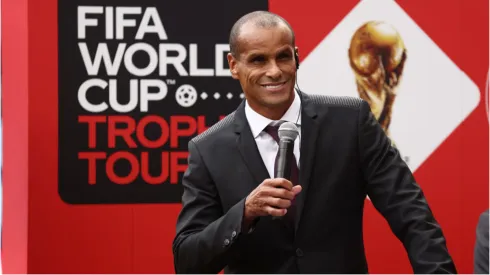 Foto: Matt King/Getty Images - Rivaldo