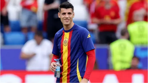 Foto: Alex Livesey/Getty Images – Morata