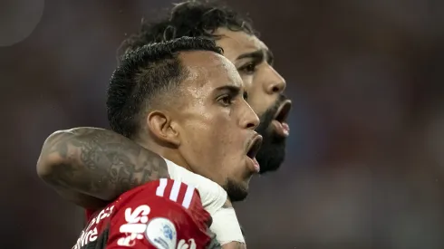 Matheus Gonçalves interessa ao Santos, mas deve ter nova chance com Tite no Flamengo
