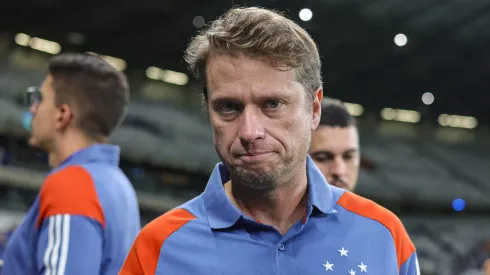 Técnico analisou os reforços que tem no elenco