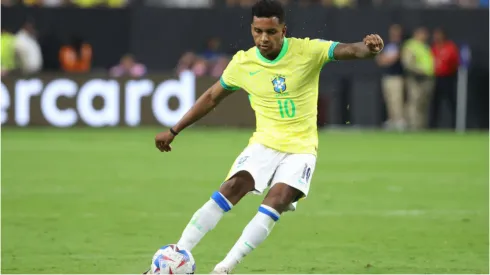 Foto: Ian Maule/Getty Images – Rodrygo