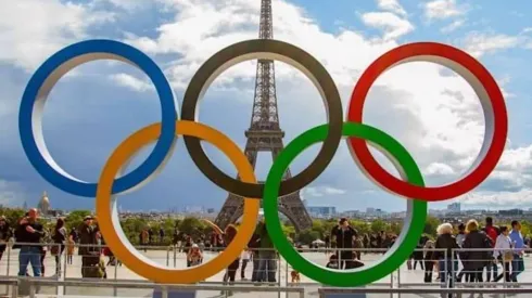 Jogos Olímpicos de Paris 2024 – Foto: Instagram @parisfranceofficial
