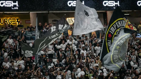 Torcida do Atlético-MG reclama de acústica do estádio, e CEO da SAF promete medidas.