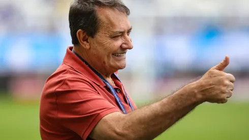 Pedro Lourenço aumenta folha salarial do Cruzeiro, conforme prometido por ele. 
