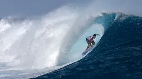 Gabriel Medina irá aos Jogos de Paris na briga pelo ouro
