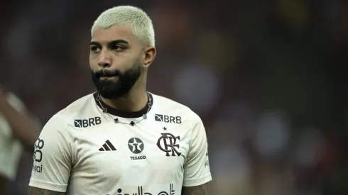 Gabigol deve sair do Flamengo