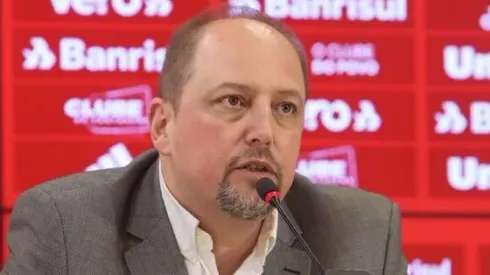 Foto: Ricardo Duarte / Inter/Divulgação