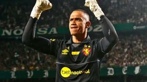 Renan é o novo reforço do Santos