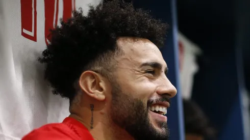 Claudinho deve se despedir do Zenit neste sábado para assinar com o Flamengo - Foto: Ari Ferreira/Red Bull Bragantino