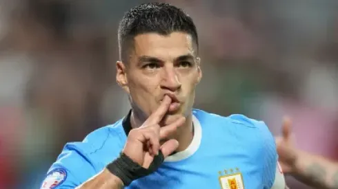 Foto: Grant Halverson/Getty Images - Uruguai vence Canadá nos pênaltis neste sábado (13) pela Copa América