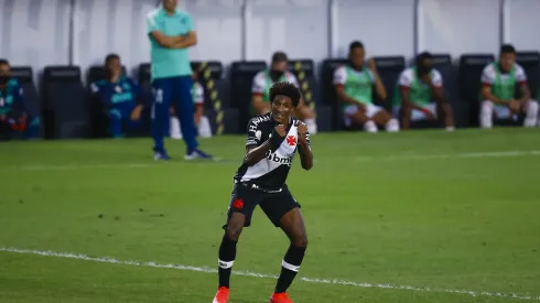 Thales Magno- foto reprodução/ Bruna Prado/getty images