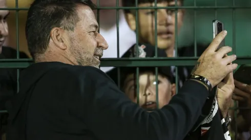 Corinthians vai virar SAF? Foto: Pedro H Tesc/ Getty Images
