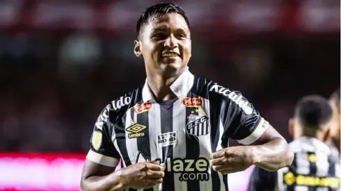 Foto: Abner Dourado/AGIF - A situação de Morelos foi consultada pelo Atlético-MG