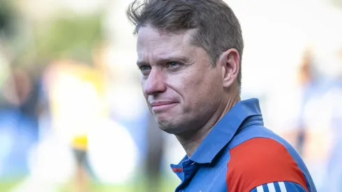 Fernando Seabra terá semana cheia para trabalhos.