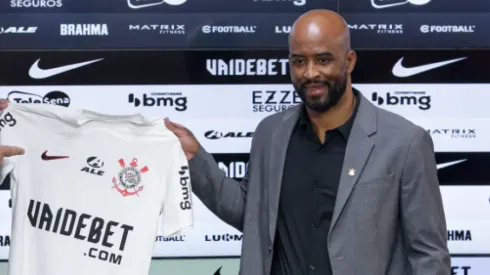 Corinthians negocia novo patrocínio máster - Foto: Rodrigo Coca / Agência Corinthians