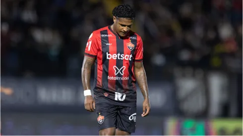 Foto: Diogo Reis/AGIF – Rodrigo Andrade do Vitória