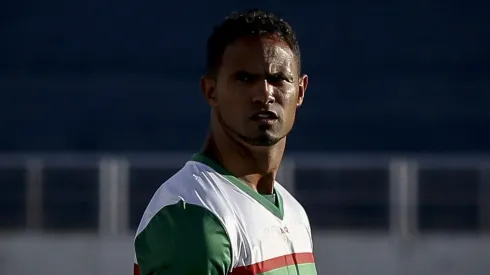 Filho do goleiro Bruno é dispensado do Athletico por caso de indisciplina