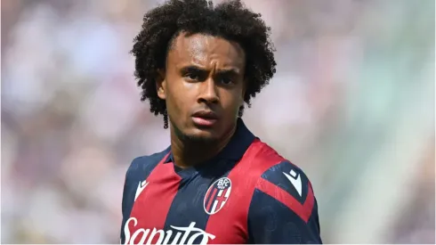 Foto: Alessandro Sabattini/Getty Images – Joshua Zirkzee
