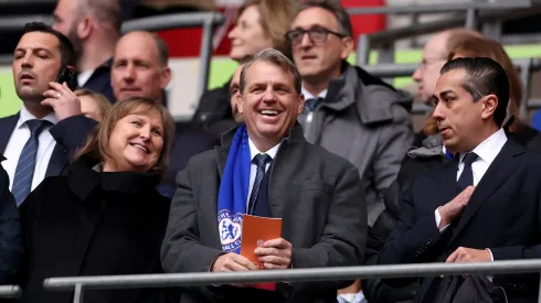 Todd Boehly quer tirar craque do Flamengo