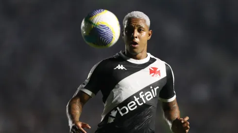 Foto: Wagner Meier/Getty Images – David revela fator crucial para recuperação do Vasco: "A confiança aumenta"

