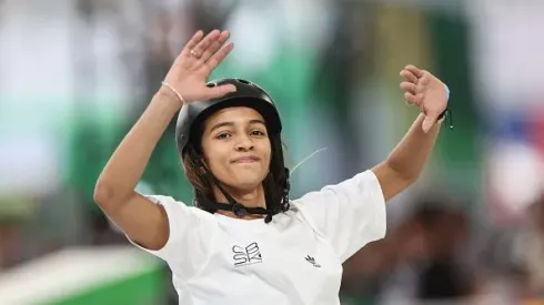 Rayssa Leal é esperança de medalha do Brasil nos Jogos de Paris
