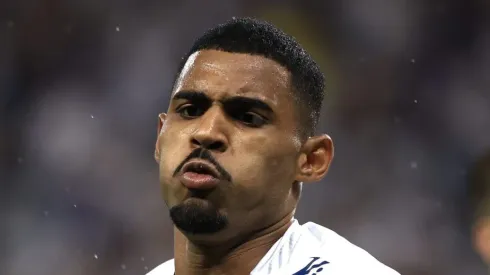 Joaquim viu o Botafogo recuar de última hora e permanece no Santos
