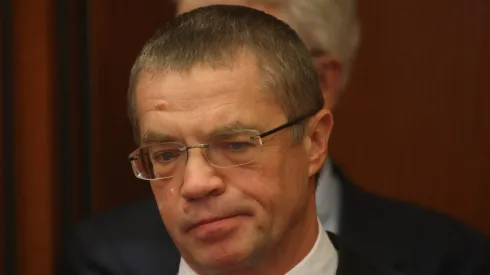 Mandatário ironizou declaração de Marcos Braz