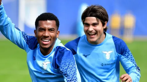 – São Paulo está fechando com Marcos Antônio, que estava indo para o Flamengo