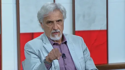 Sormani revelou que Marcelo Teixeira recebeu proposta de 7,5 milhões de euros para vender Joaquim - Foto: Reprodução/ESPN