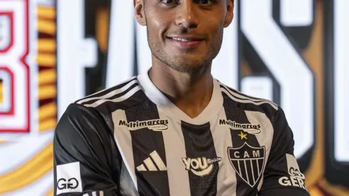 Saiba porque Fausto Vera deixou o Corinthians e escolheu o Atlético-MG