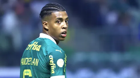 Vanderlan teve reuniçao com Abel Ferreira