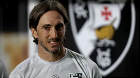 Foto: Wagner Meier/Getty Images - Zubeldía