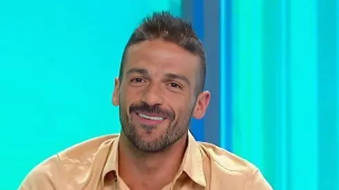 Jornalista Venê Casagrande -
Foto: Reprodução/SBT