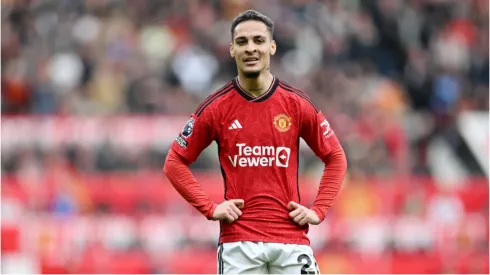 Foto: Michael Regan/Getty Images – antony
