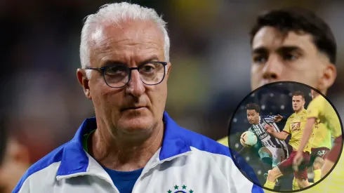 Dorival Júnior tem observado camisa 10 do Cruzeiro e boa fase pode levá-lo à Seleção – Fotos: Getty Images
