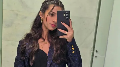 Rayssa Leal – Foto: Instagram @rayssalealsk8