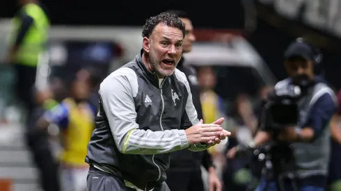 Milito terá o retorno de quatro jogadores importantes na equipe
