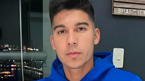 Meio-campista virou alvo do São Paulo. Foto: Arquivo Pessoal/Instagram oficial Pol Fernández