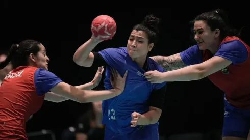 Seleção Brasileira de handebol feminino estreia em Paris 2024
