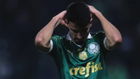 CRUZEIRO x PALMEIRAS no Arena Allianz Parque