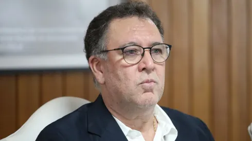 Santos tem problemão nos bastidores após aviso da FIFA