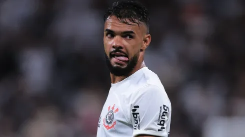 Corinthians conta com volta de Raniele pós-suspensão. 
