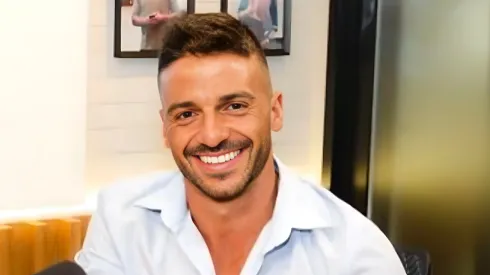 Jornalista Venê Casagrande.-
Foto: Reprodução/Arquivo pessoal