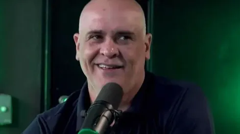 Marcos jogou seus olhares sobre momento do Palmeiras